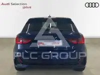 2025 Audi A1