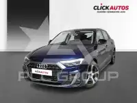 2025 Audi A1