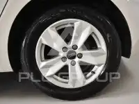 2025 Audi A1