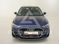 2025 Audi A1