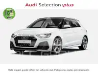 2025 Audi A1