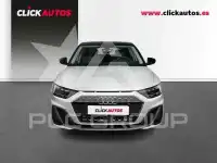 2025 Audi A1