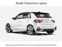 2025 Audi A1