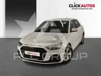 2025 Audi A1