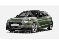 2025 Audi A1