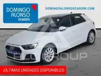 2025 Audi A1