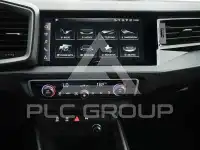 2025 Audi A1