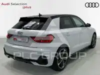 2025 Audi A1