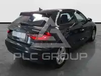 2025 Audi A1