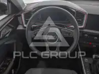 2025 Audi A1
