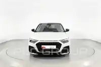 2025 Audi A1