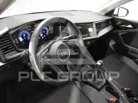 2025 Audi A1