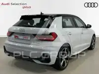 2025 Audi A1