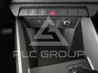 2025 Audi A1