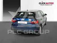 2025 Audi A1