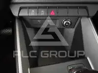 2025 Audi A1