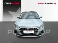 2025 Audi A1