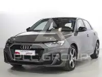 2025 Audi A1