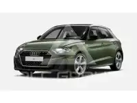 2025 Audi A1