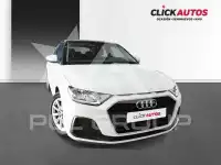 2025 Audi A1