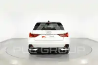2025 Audi A1