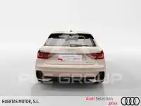 2025 Audi A1