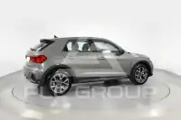 2025 Audi A1