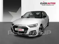 2025 Audi A1