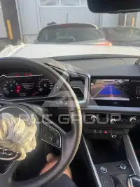 2025 Audi A1