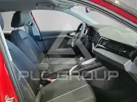 2025 Audi A1