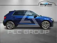 2025 Audi A1