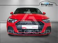 2025 Audi A1