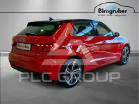 2025 Audi A1