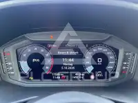 2025 Audi A1
