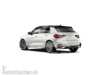 2025 Audi A1