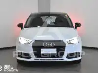 2025 Audi A1