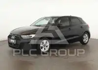 2025 Audi A1