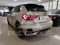 2025 Audi A1