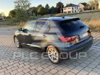2025 Audi A1