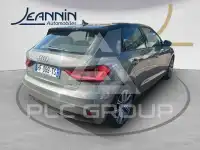 2025 Audi A1