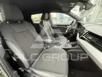 2025 Audi A1