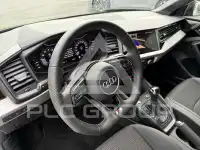 2025 Audi A1