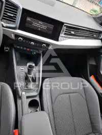 2025 Audi A1
