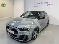 2025 Audi A1