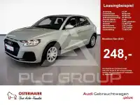 2025 Audi A1