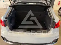 2025 Audi A1