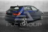 2025 Audi A1