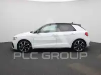 2025 Audi A1
