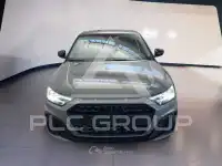 2025 Audi A1