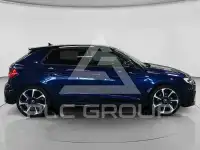 2025 Audi A1
